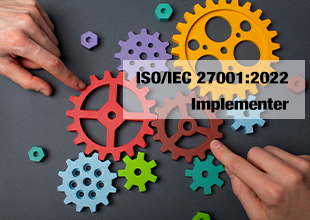 ISO 27001:2022 ISMS Implementer