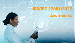 ISO 27001:2022 ISMS Awareness